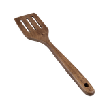 Alfresco Lane Acacia Wood Slotted Turner 33 cm