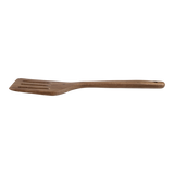 Alfresco Lane Acacia Wood Slotted Turner 33 cm