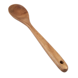 Alfresco Lane Acacia Wood Basting Spoon 33 cm