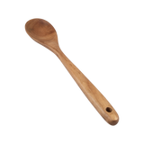 Alfresco Lane Acacia Wood Basting Spoon 33 cm