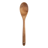 Alfresco Lane Acacia Wood Basting Spoon 33 cm
