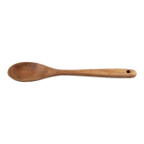 Alfresco Lane Acacia Wood Basting Spoon 33 cm