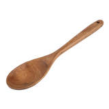 Alfresco Lane Acacia Wood Basting Spoon 33 cm