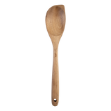 Alfresco Lane Acacia Wood Spoonula 33 cm