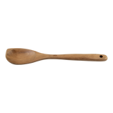 Alfresco Lane Acacia Wood Spoonula 33 cm
