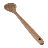 Alfresco Lane Acacia Wood Round Skimmer 33 cm