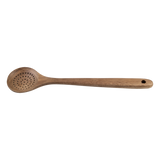 Alfresco Lane Acacia Wood Round Skimmer 33 cm