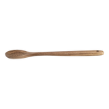 Alfresco Lane Acacia Wood Round Skimmer 33 cm