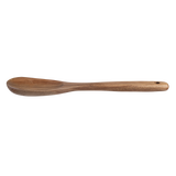 Alfresco Lane Acacia Wood Salad Servers Set of 2 28 cm