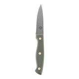 MasterChef Sage Zenith Paring Knife Sage & Stainless Steel