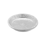 15pcs Lemon & Lime Foil Tart Tray Container Food 20cm