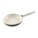 MasterChef Sage Elementa Frypan Sage & Cream