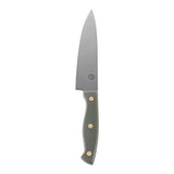 MasterChef Sage Zenith Chef's Knife Sage & Stainless Steel