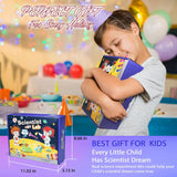 Amerrly Kids Science Kit 36 Experiments