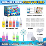 Coodoo Kids Magic Water Elf Craft Kit NO.735