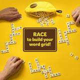 BANANAGRAMS Kids Classic Fast Paced Tile Word Game