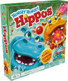 Hasbro Gaming Hungry Hungry Hippos Preschool Game F8815