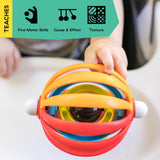 Baby Einstein Sticky Spinner Activity Toy 11522