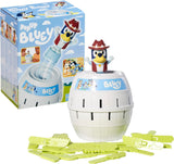 TOMY Pop Up Family Board Game