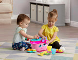 LeapFrog Shapes & Sharing Picnic Basket 603603