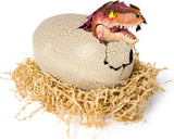 Primal Hatch Jurassic World Interactive Toy Dinosaur Egg Playset