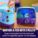 Bitzee Aquarium Interactive Digital Pet Tank