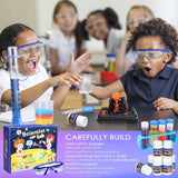 Amerrly Kids Science Kit 36 Experiments