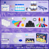 Amerrly Kids Science Kit 36 Experiments