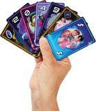 Mattel Games Kids UNO Netflix Kpop Demon Hunters Card Game JRV01