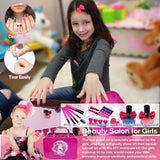 idola Kids Washable Princess Makeup Set MKK-001