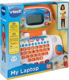 VTech My Laptop Educational Toy 155403