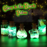 Kids Fairy Magic Potion Making Craft Kit WK0012