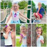 Inspireyes Kids Rechargeable Walkie Talkies 3 Pack GL-568