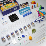 Amerrly Kids Science Kit 36 Experiments