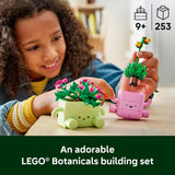 LEGO Kids Botanicals Rocking Plants Flower Building Set 11506
