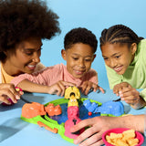 Hasbro Gaming Hungry Hungry Hippos Preschool Game F8815