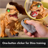 Primal Hatch Jurassic World Interactive Toy Dinosaur Egg Playset