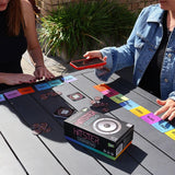 Jumbo Kids Hitster Music Party Card Game 1110100258