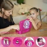 idola Kids Washable Princess Makeup Set MKK-001
