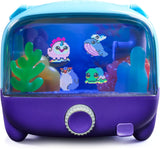 Bitzee Aquarium Interactive Digital Pet Tank