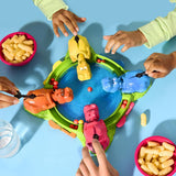 Hasbro Gaming Hungry Hungry Hippos Preschool Game F8815