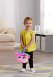 LeapFrog Shapes & Sharing Picnic Basket 603603