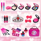 idola Kids Washable Princess Makeup Set MKK-001