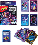 Mattel Games Kids UNO Netflix Kpop Demon Hunters Card Game JRV01