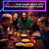 Jumbo Kids Hitster Music Party Card Game 1110100258
