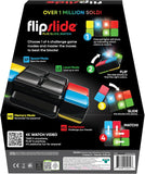 Moose Games Flipslide Handheld Puzzle Game