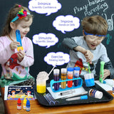 Amerrly Kids Science Kit 36 Experiments