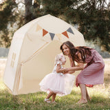 HONEY JOY Kids Dome Play Tent JOY21369TPBE