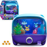 Bitzee Aquarium Interactive Digital Pet Tank