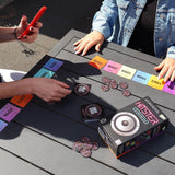 Jumbo Kids Hitster Music Party Card Game 1110100258